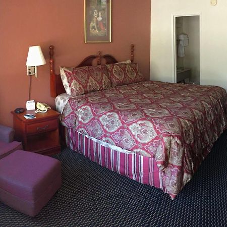 Scottish Inns Tupelo Ngoại thất bức ảnh