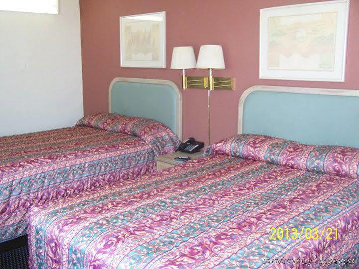 Scottish Inns Tupelo Ngoại thất bức ảnh