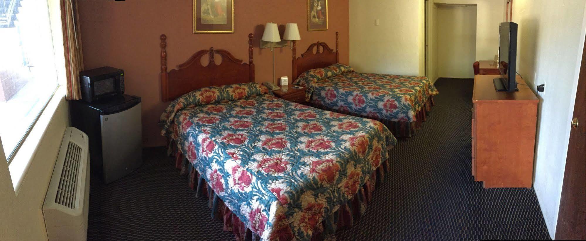 Scottish Inns Tupelo Ngoại thất bức ảnh